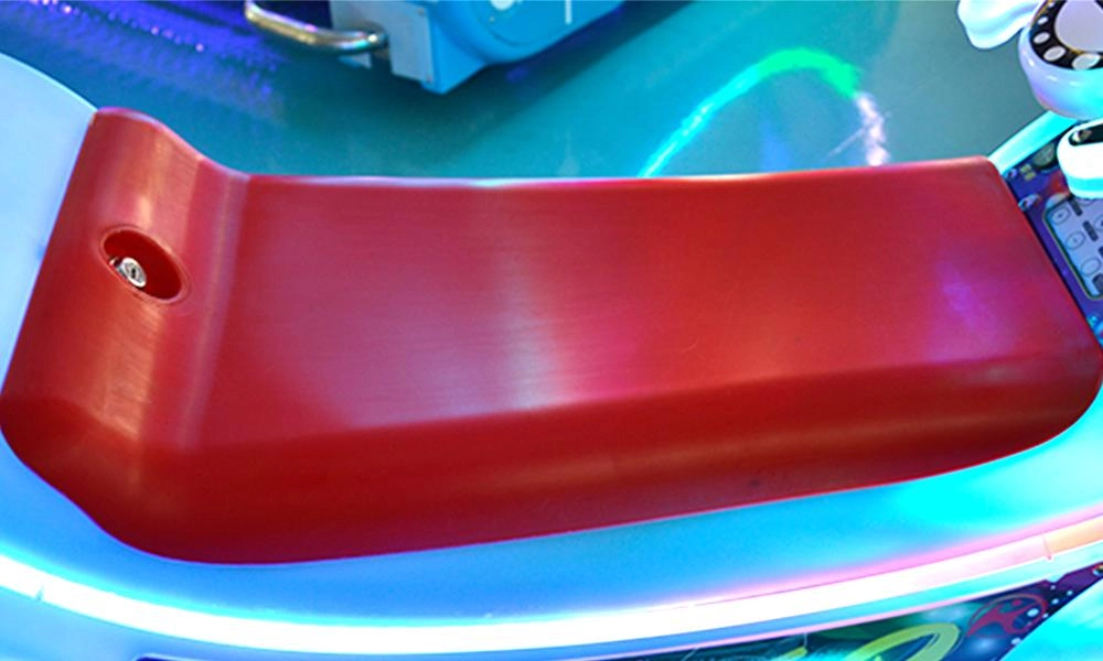 dragon-sea-horse-animal-ride-soft-seat - H.Q.Amusement dragon sea horse animal ride soft seat - H.Q.Amusement