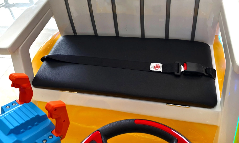 seat - H.Q.Amusement