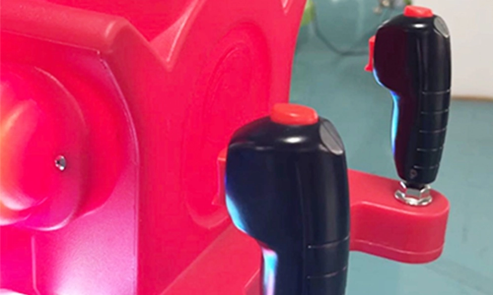 Sharpshooter Smart Joystick - H.Q.Amusement