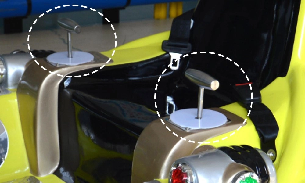 spaceship-kid-bumper-car-joystick - H.Q.Amusement spaceship kid bumper car joystick - H.Q.Amusement