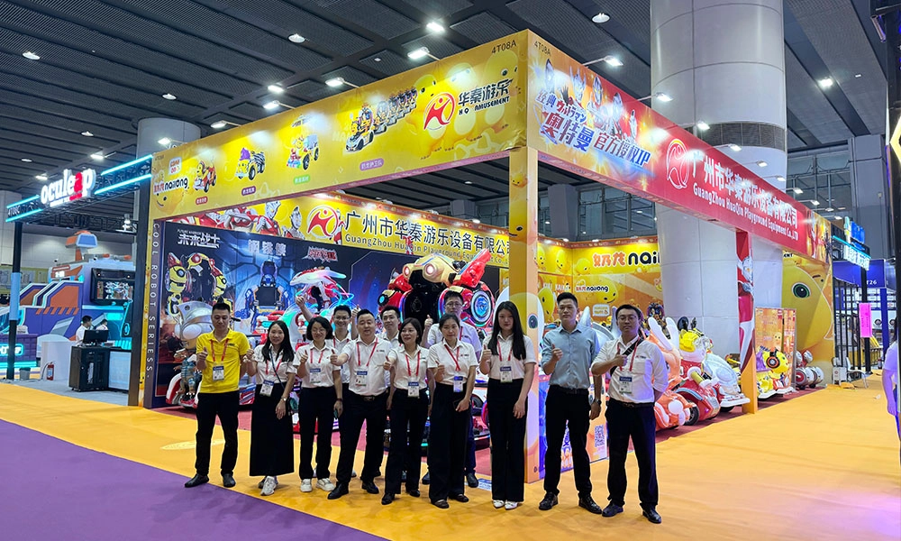 Team-02 - H.Q.Amusement