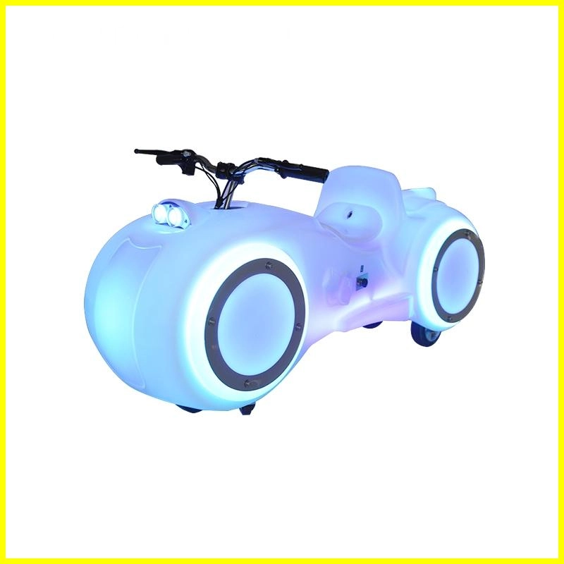 transparent prince moto - H.Q.Amusement