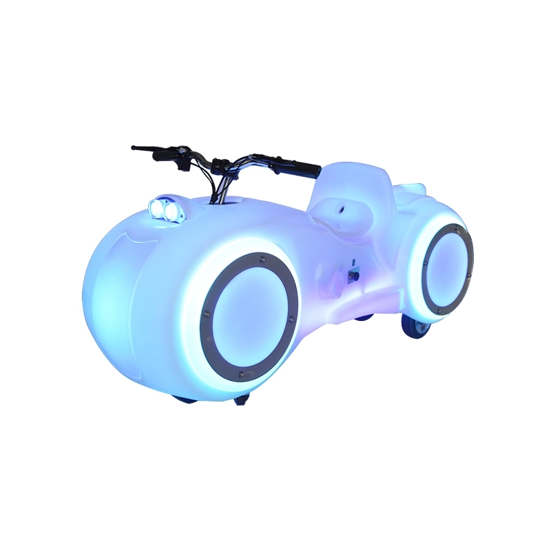 transparent prince moto - H.Q.Amusement