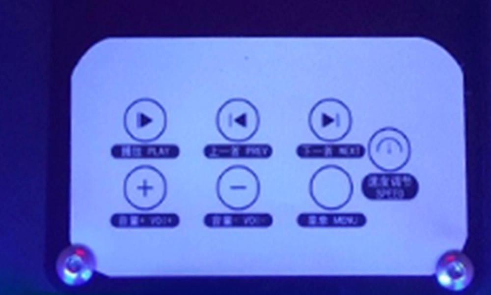 walking robot I details (3) - H.Q.Amusement