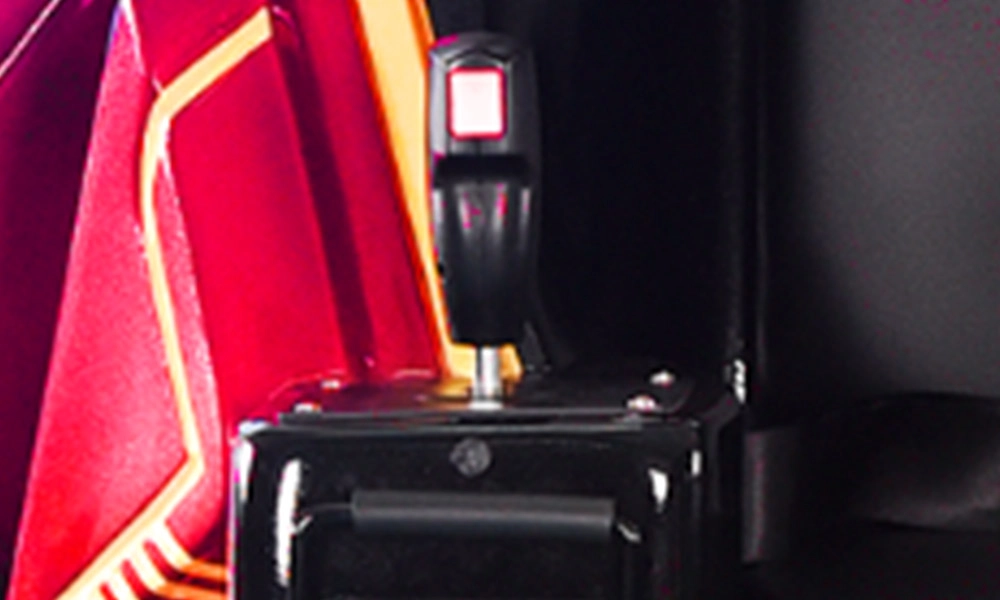 walking robot I details (4) - H.Q.Amusement