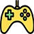 Game Screen with Shooting Guns - H.Q.Amusement