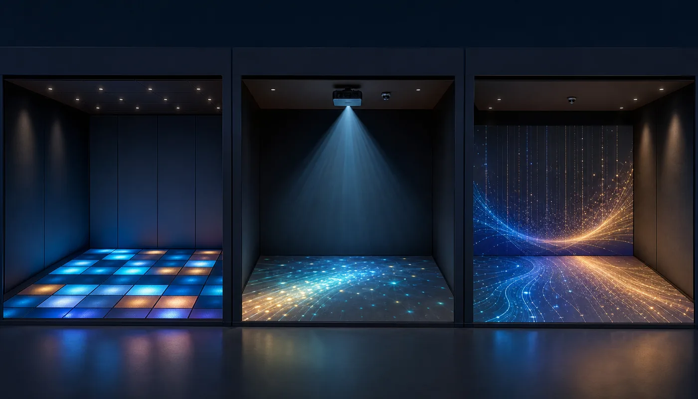 02-led-projection-hybrid-floor-comparison