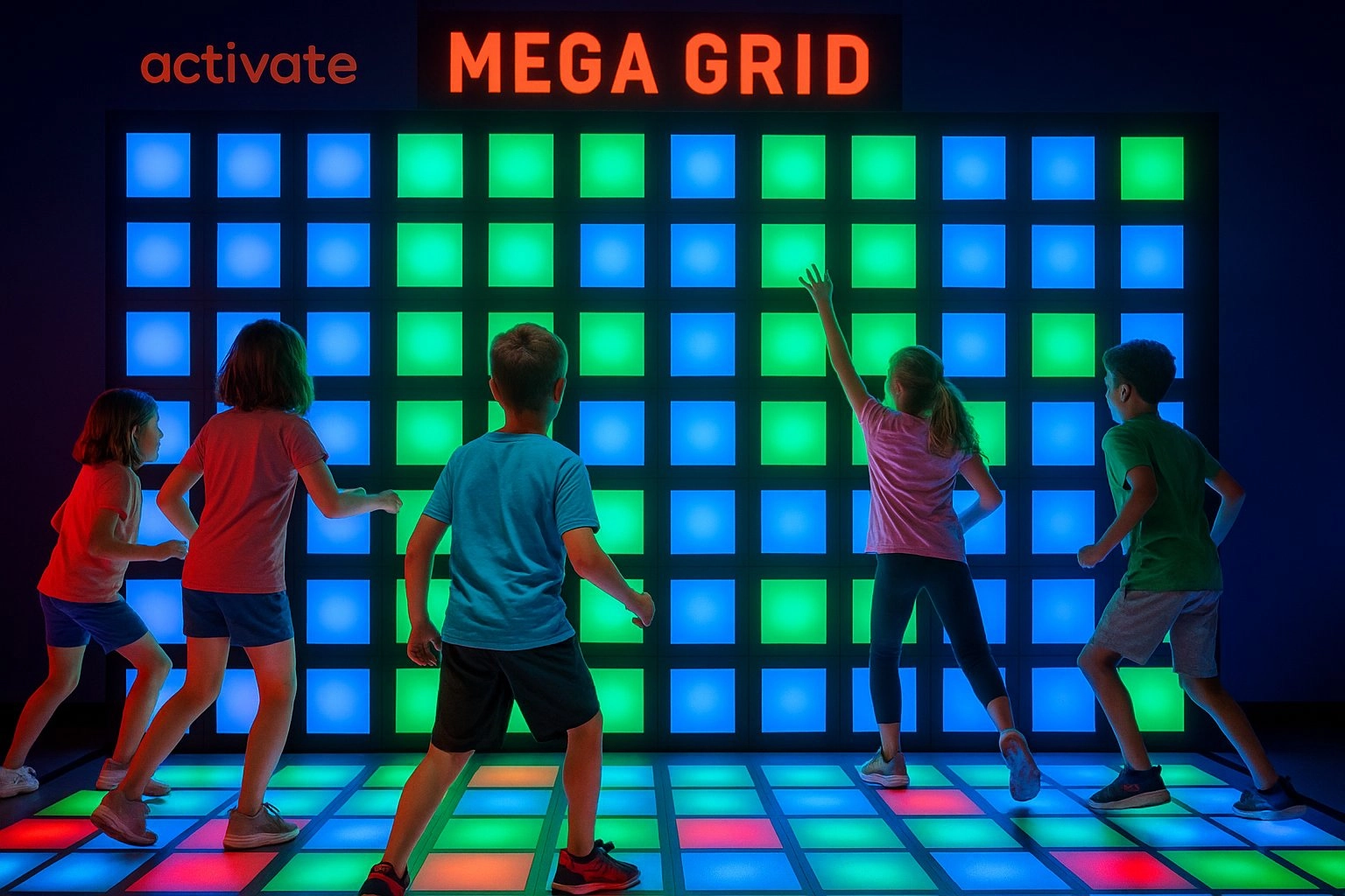 Activate_Mega_Grid - Kyda Activate_Mega_Grid - Kyda
