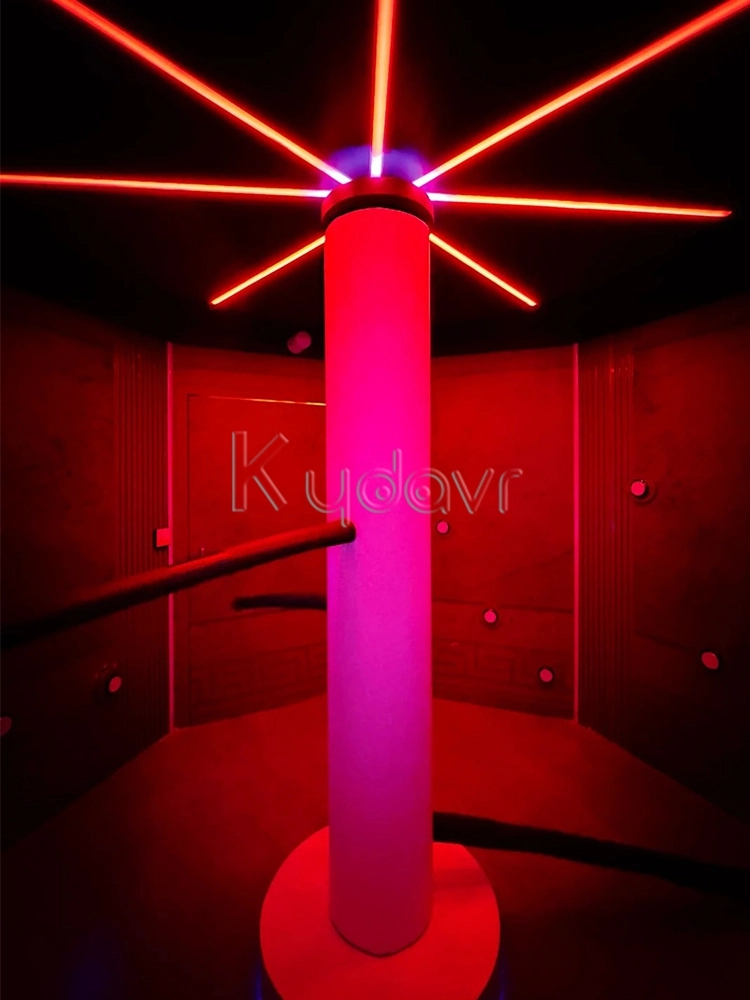 active entertainment equipment - Kyda