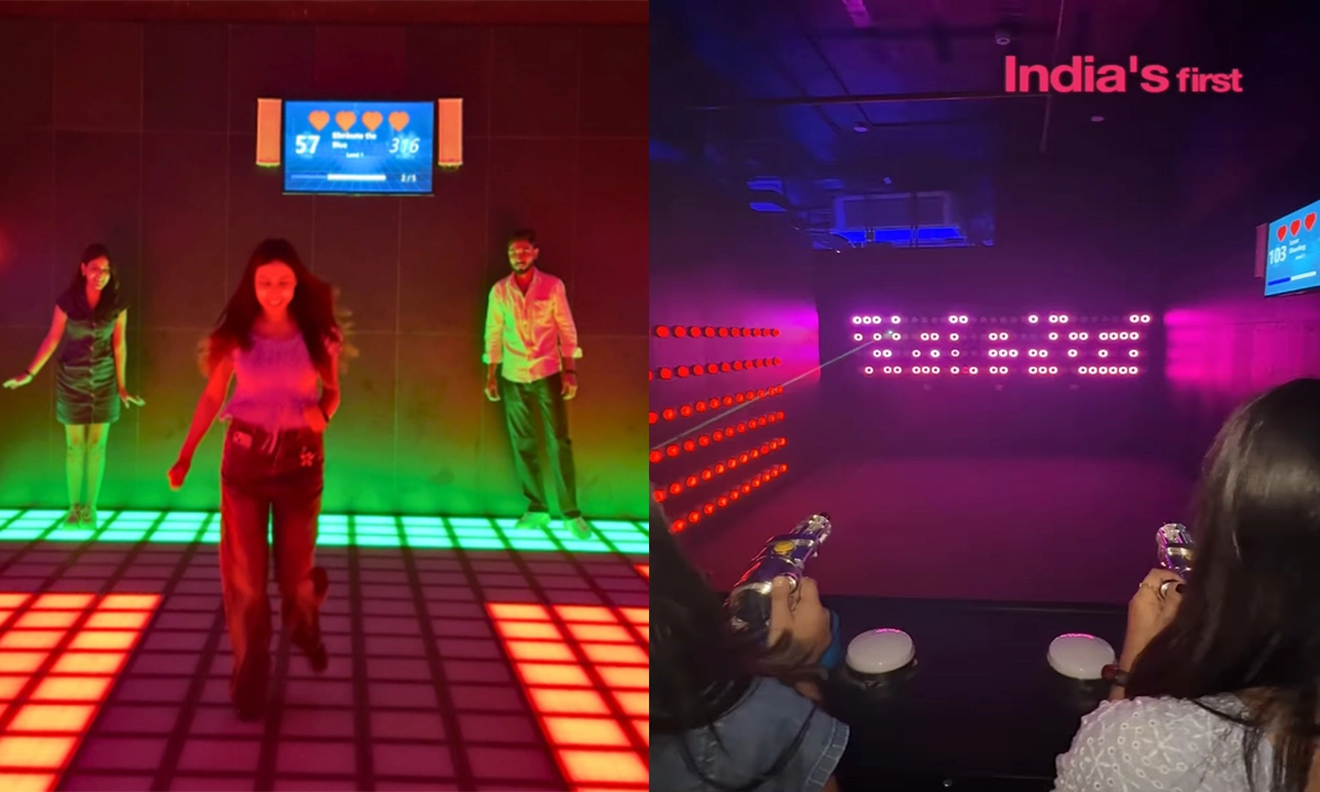 Active Gaming India - Kyda