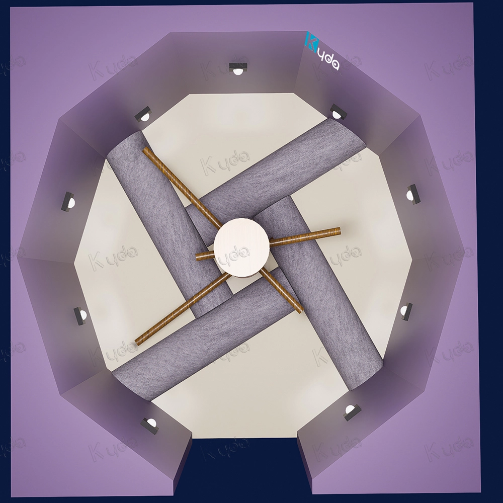 Active Skill Arena - Kyda