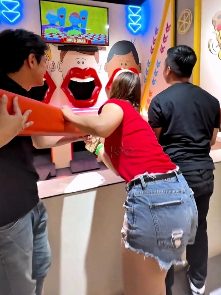 Arcade Game Rooms - Kyda