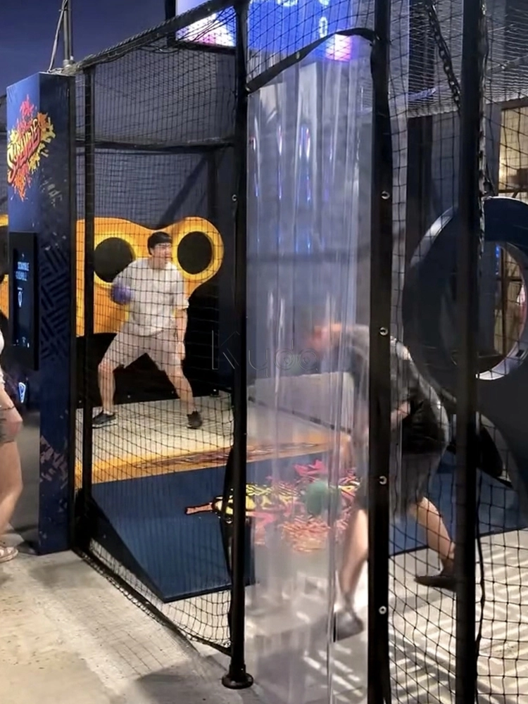 Family Entertainment Center Game - Kyda