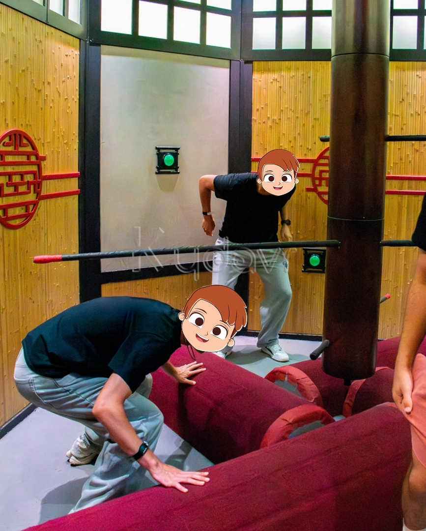 FEC attractions investment - Kyda