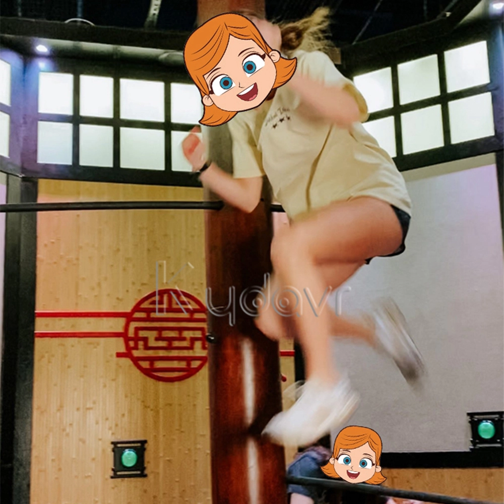 FEC Equipment 2026 - Kyda FEC Equipment 2026 - Kyda