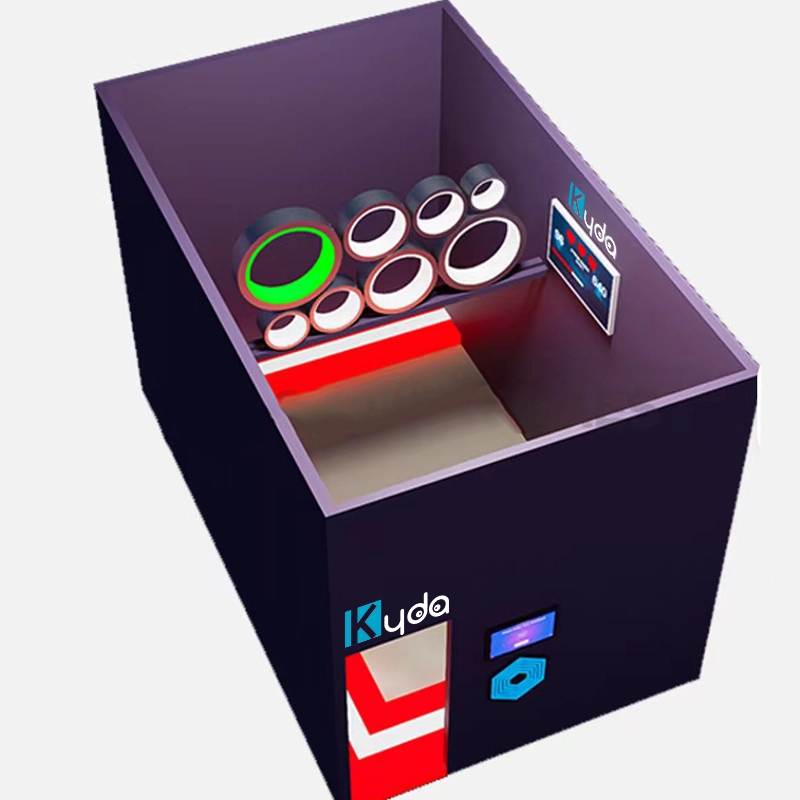 fly ball interactive challenge game - Kyda