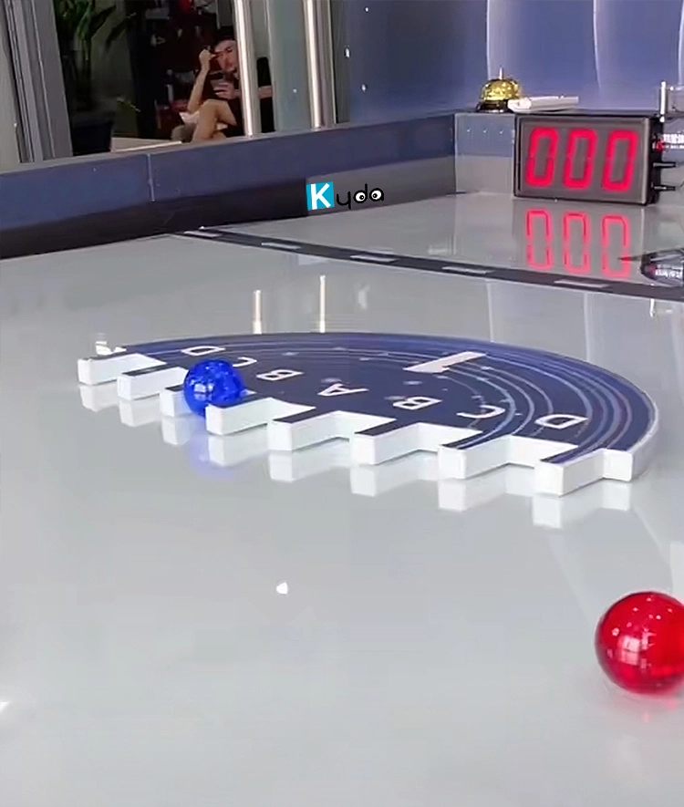 Fun-indoor-ball-game-for-malls-and-FECs - Kyda Fun indoor ball game for malls and FECs - Kyda