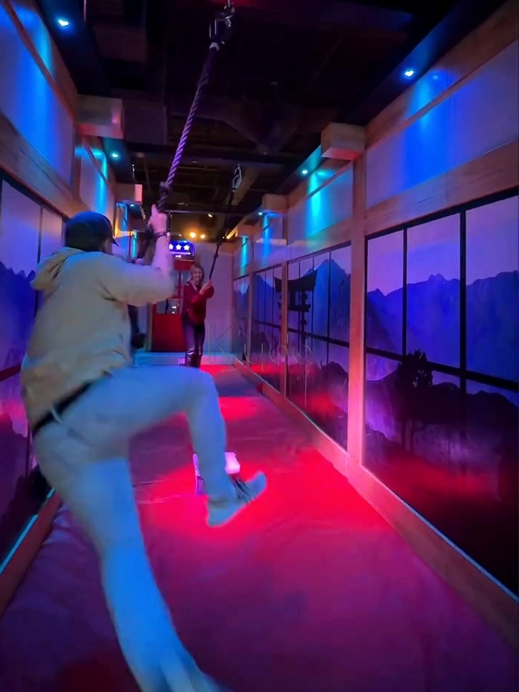 High ROI Entertainment Attraction - Kyda