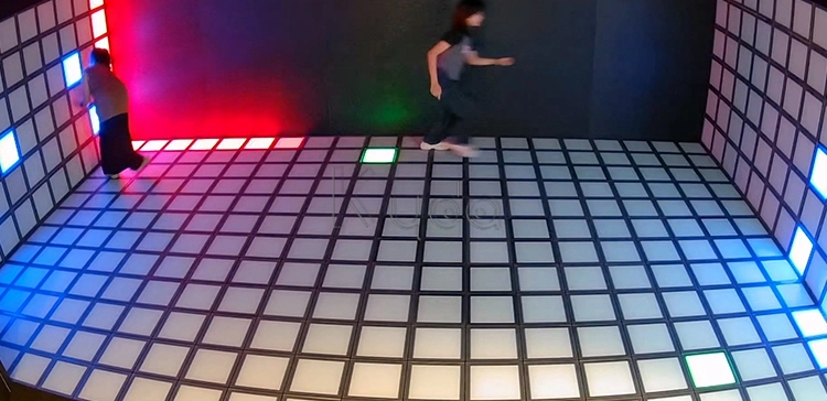 Immersive Gaming Floor - Kyda