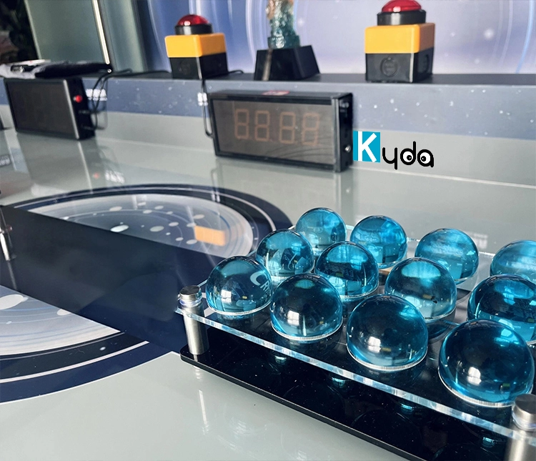 Indoor Entertainment Game - Kyda