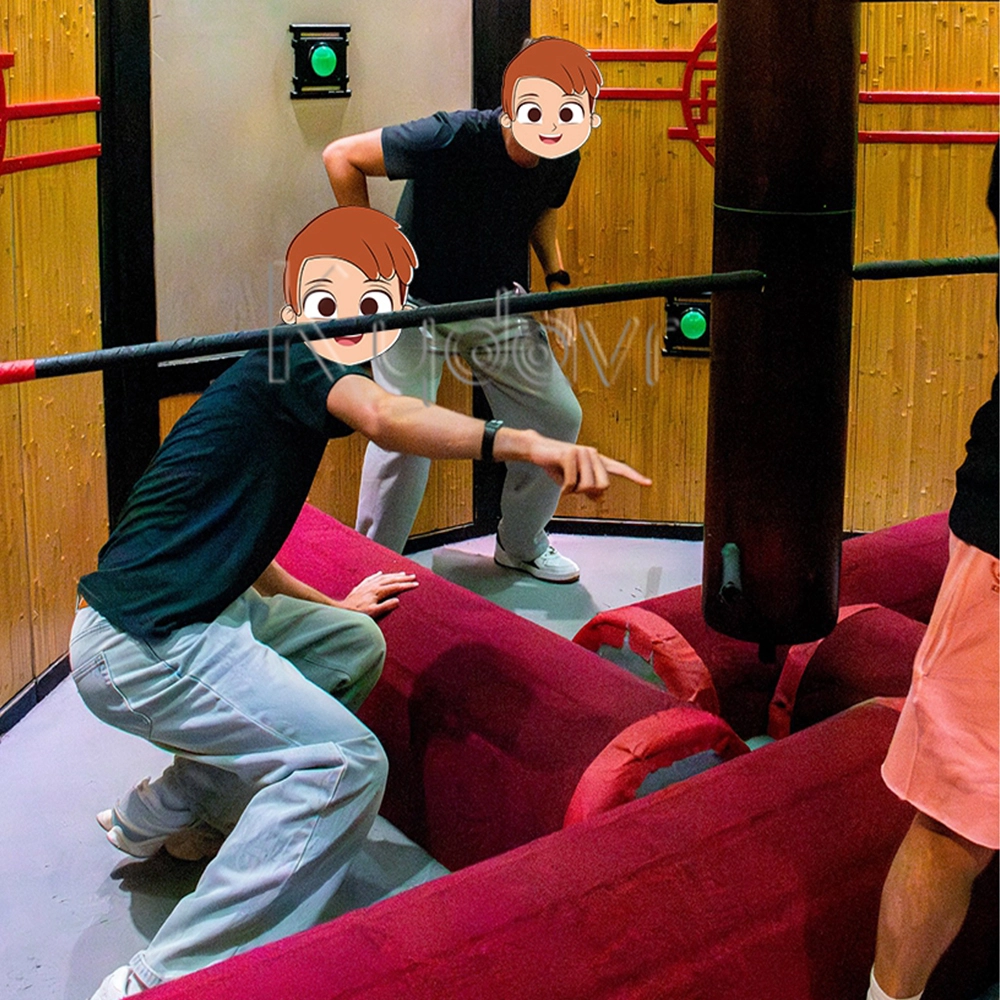 Interactive Agile Gaming - Kyda Interactive Agile Gaming - Kyda