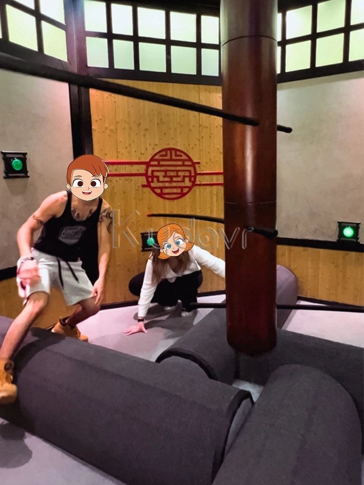 interactive game room for sale - Kyda