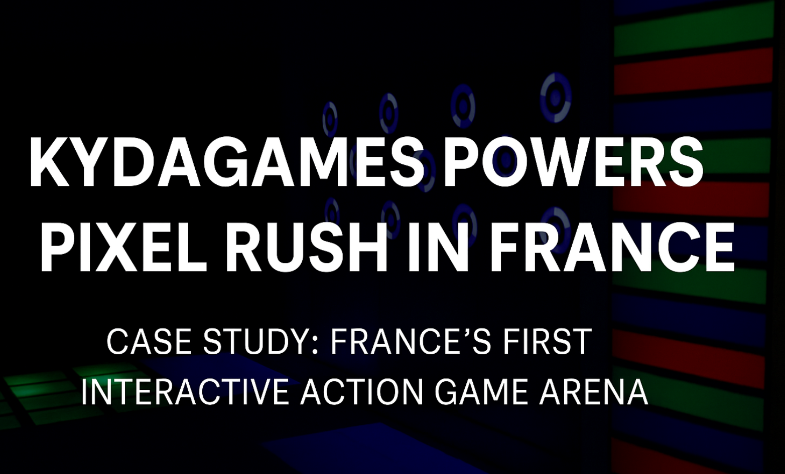 Kydagames France