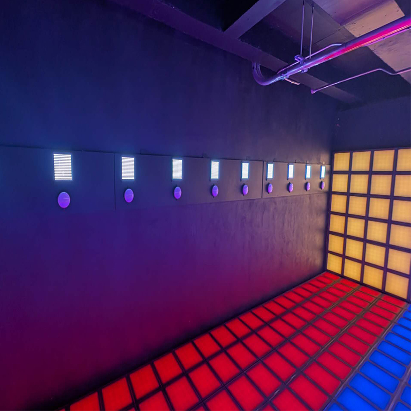 LED Floor Games LED Floor Games