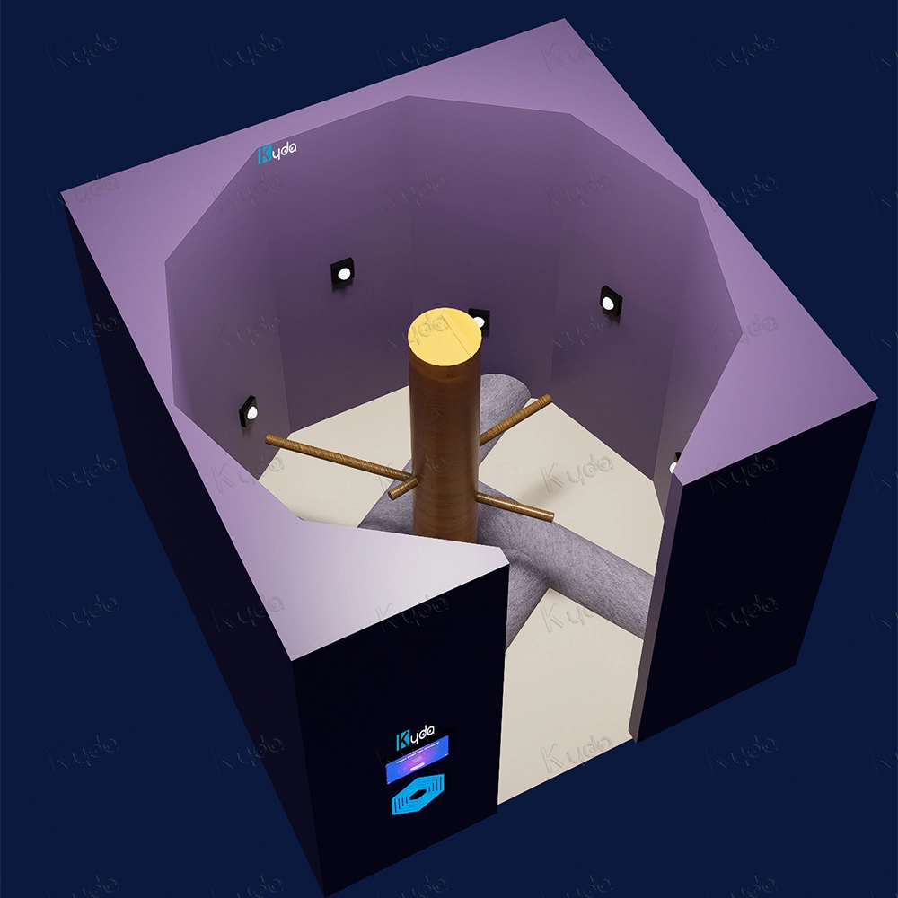 Ninja Dojo Challenge - Kyda Ninja Dojo Challenge - Kyda