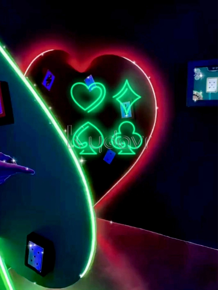 Real-time multiplayer game system - Kyda