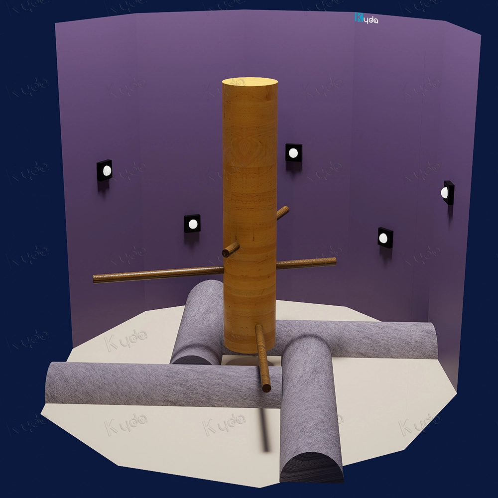 Rotating Beam Game Room - Kyda Rotating Beam Game Room - Kyda