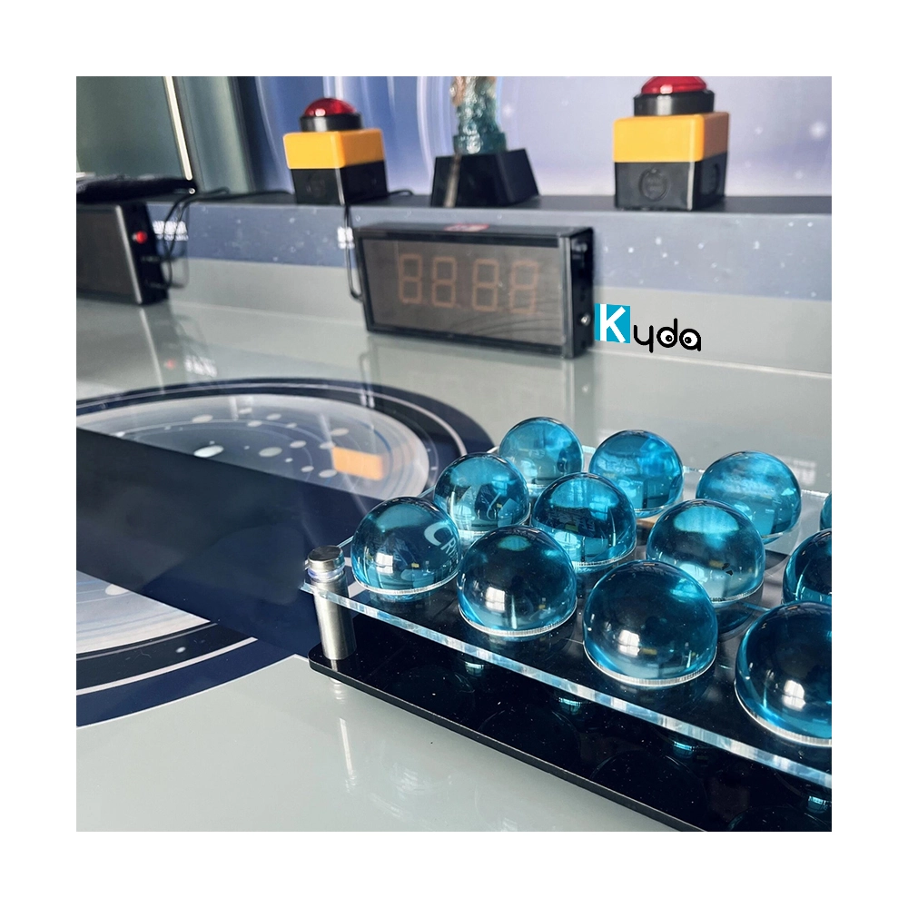 Sky Rolling Ball Game - Kyda