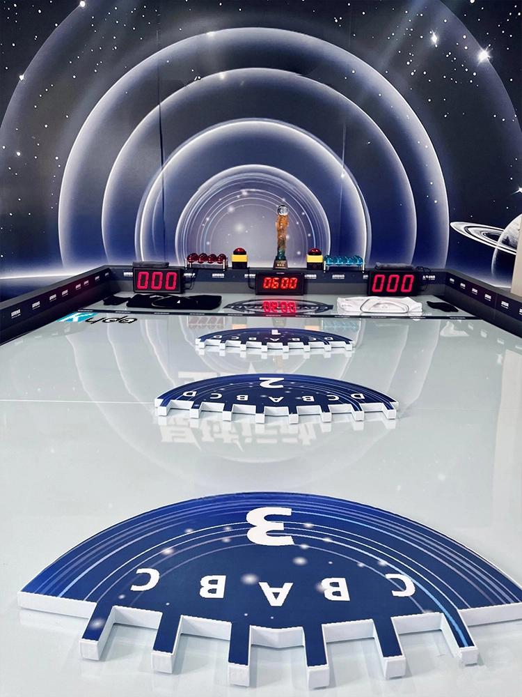 Solar-Ball-interactive-team-game - Kyda Solar Ball interactive team game - Kyda