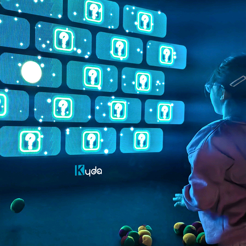 Strike Game Room