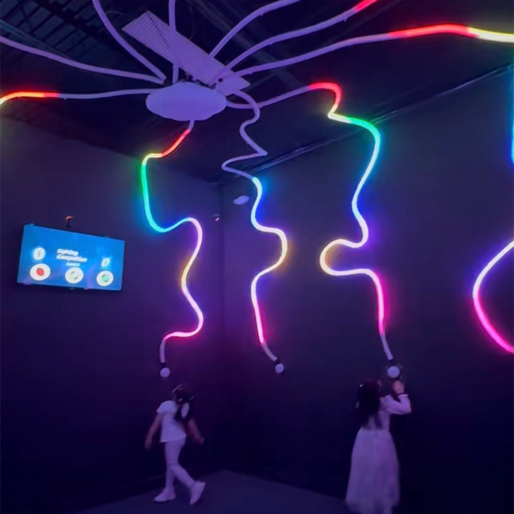 trampoline park ROI