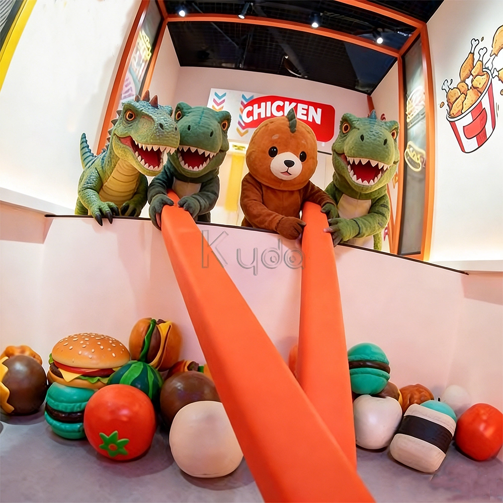 viral arcade games - Kyda