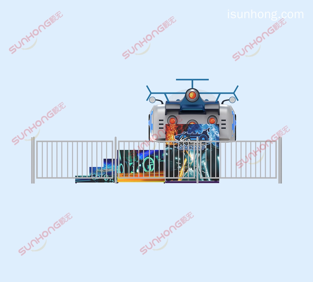 kids pirate ship - SUNHONG