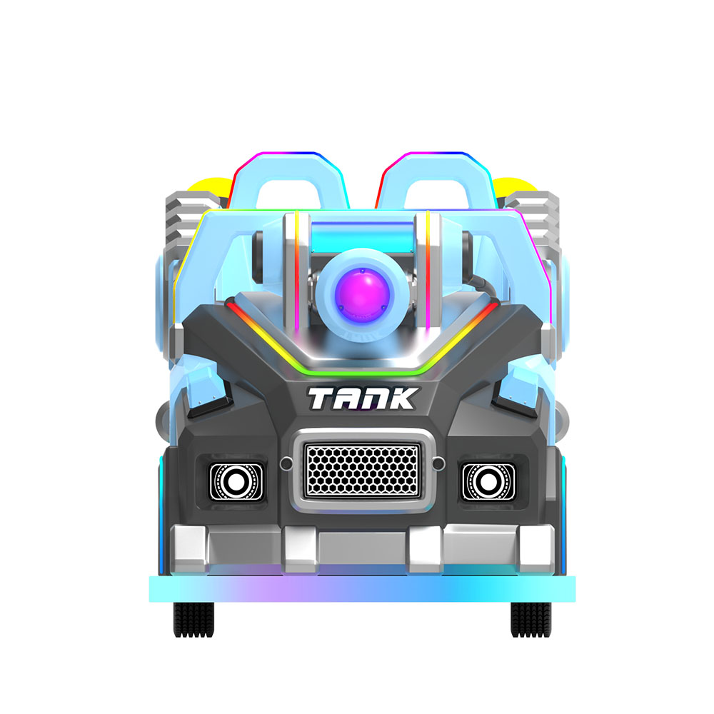 voiture à batterie télécommandée
