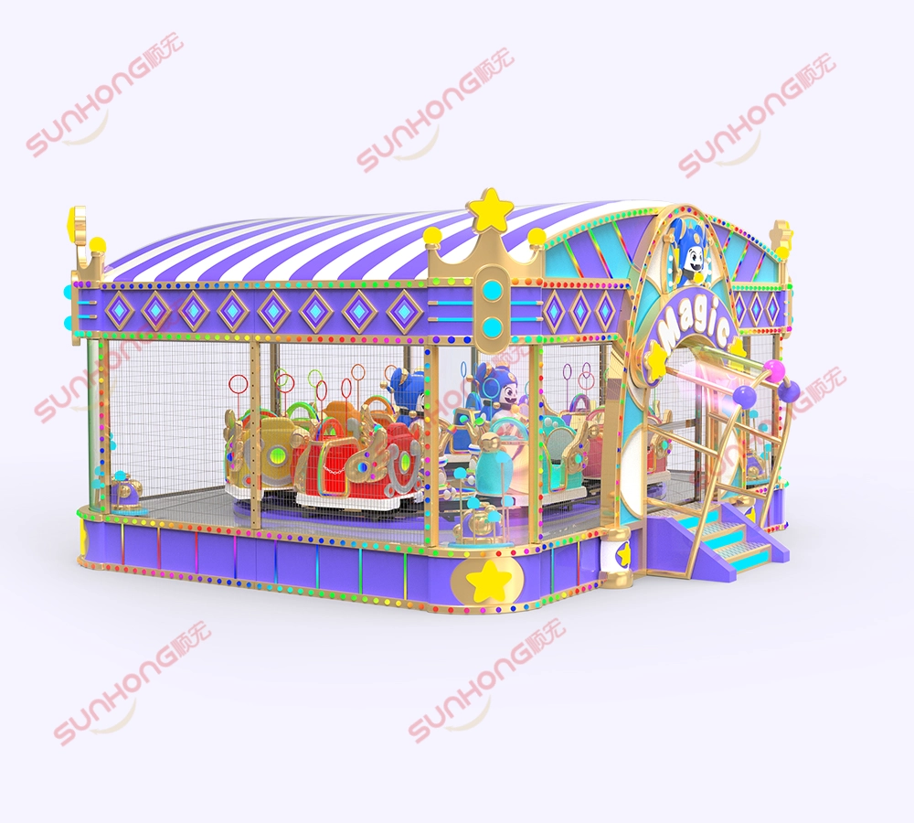 游乐园设备 - SUNHONG 游乐园设备 - SUNHONG