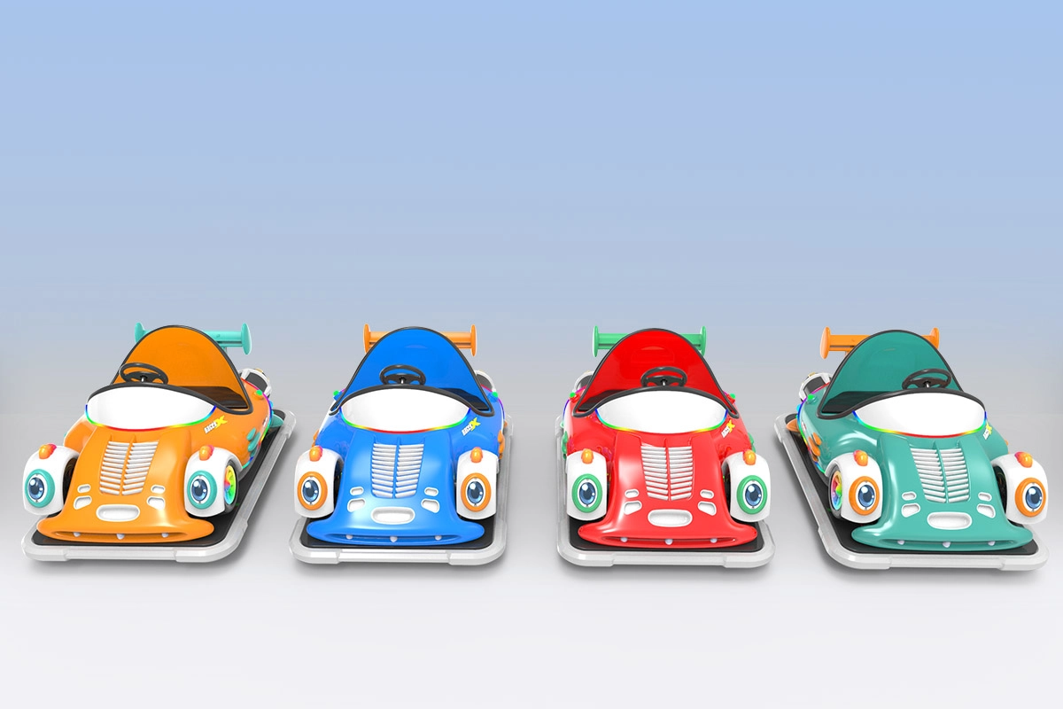 carro elétrico para crianças