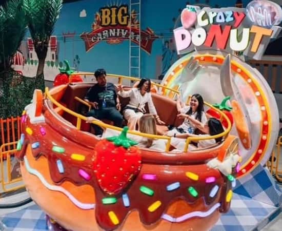 11 105000 - СУНХОН