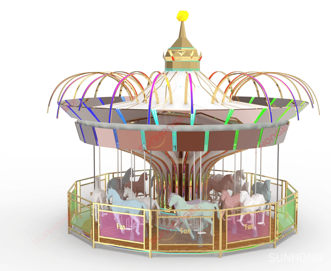 16P黄金年轮正面图 - SUNHONG 16P 黄金年轮正面图 - SUNHONG