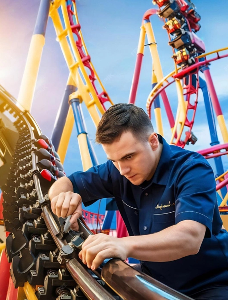 ROUND-THE-CLOCK AFTER-SALES AND MAINTENANCE SERVICE GUARANTEE - SUNHONG