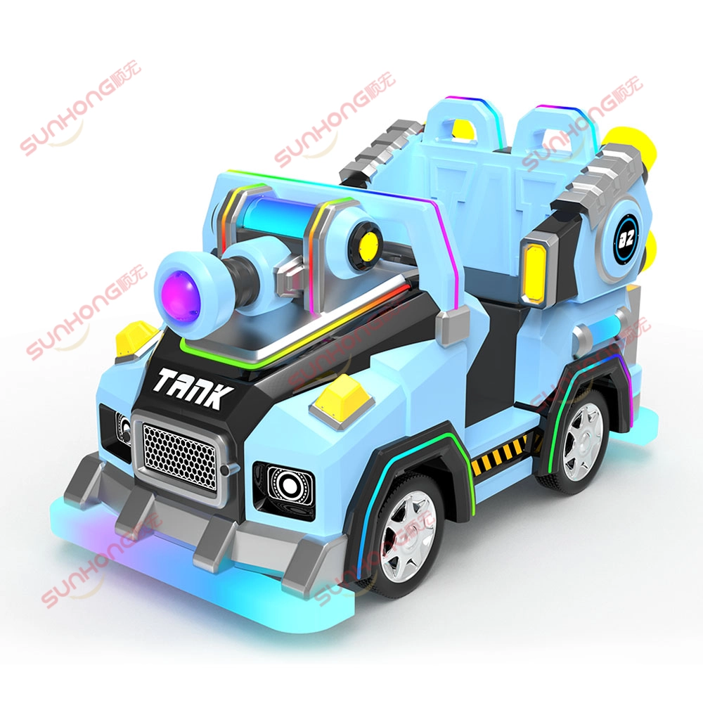 battery-powered-car battery powered car
