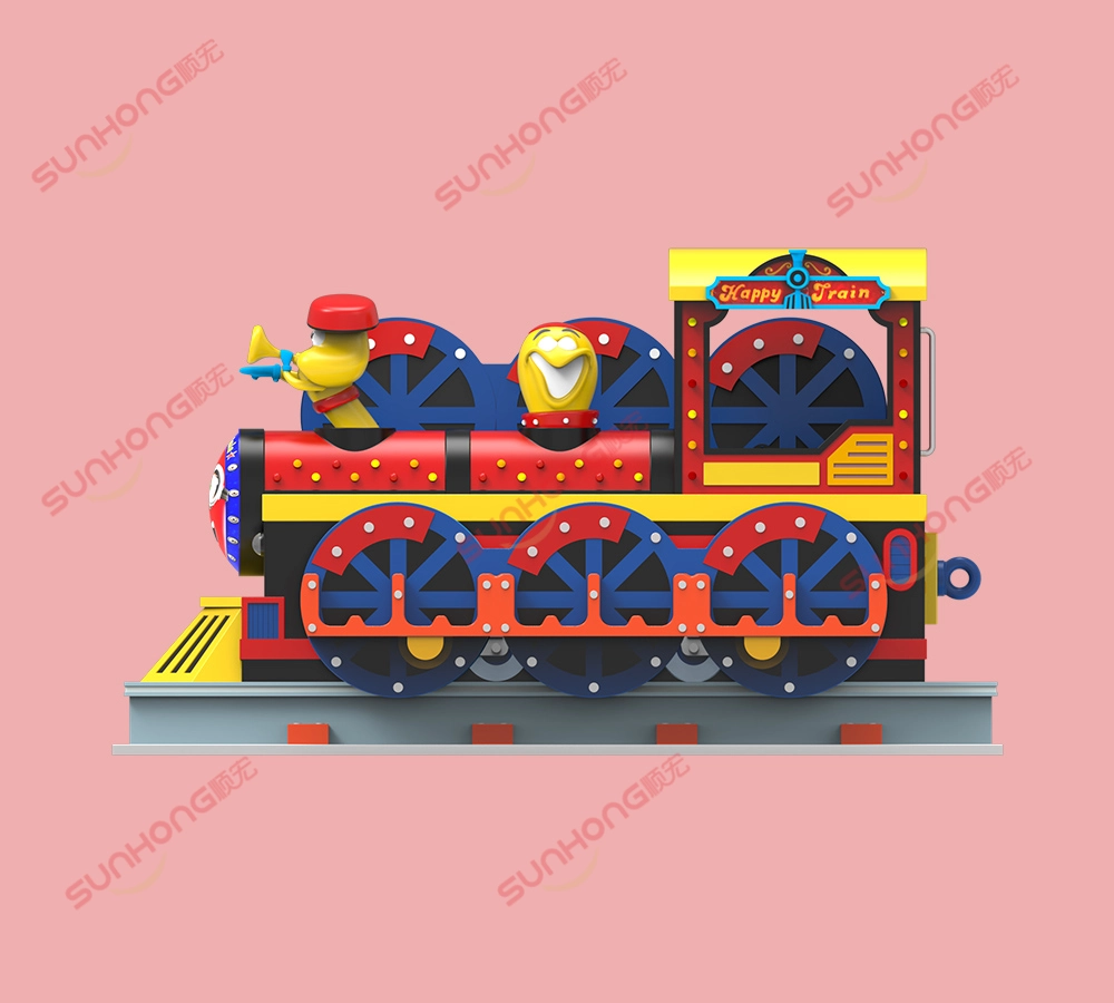 conjuntos de trens elétricos para venda - SUNHONG