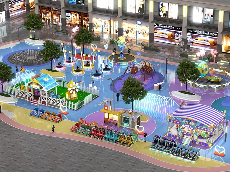 juegos infantiles en parques de atracciones juegos infantiles en parques de atracciones