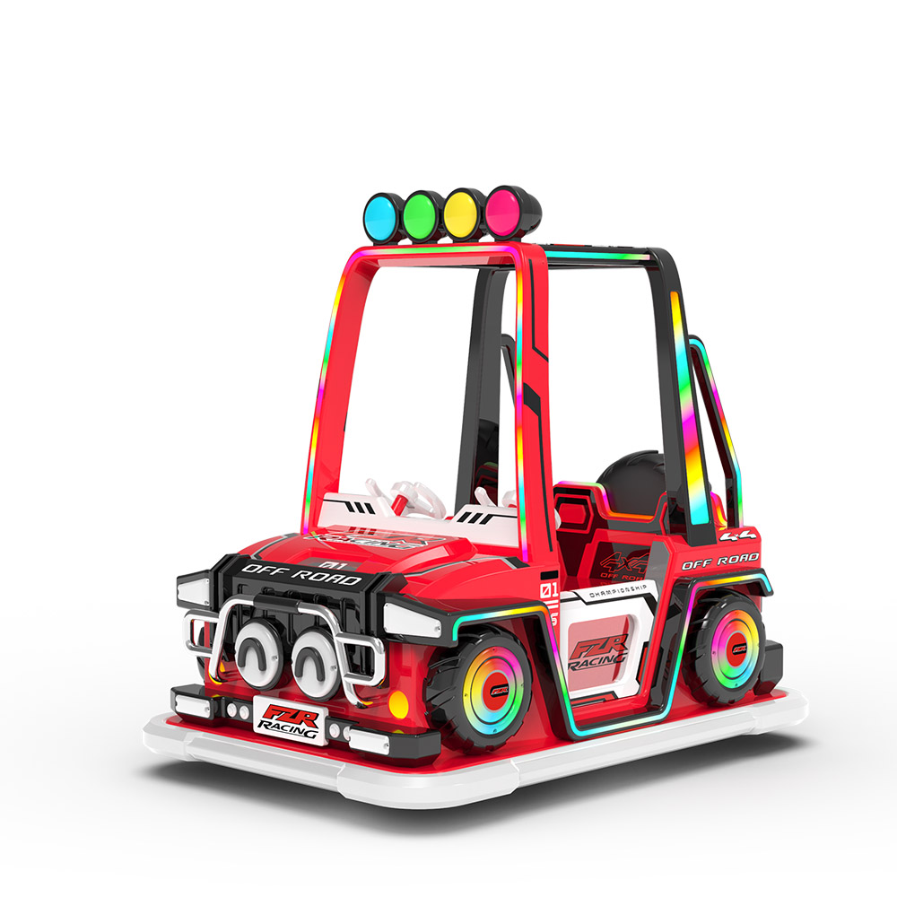 amusement park rides equipment game
