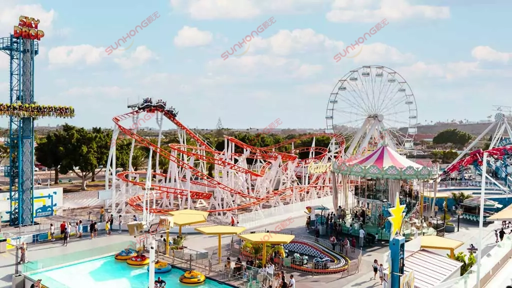 Holiday-World-–-Good-Gravy - SUNHONG Holiday World – Good Gravy - SUNHONG