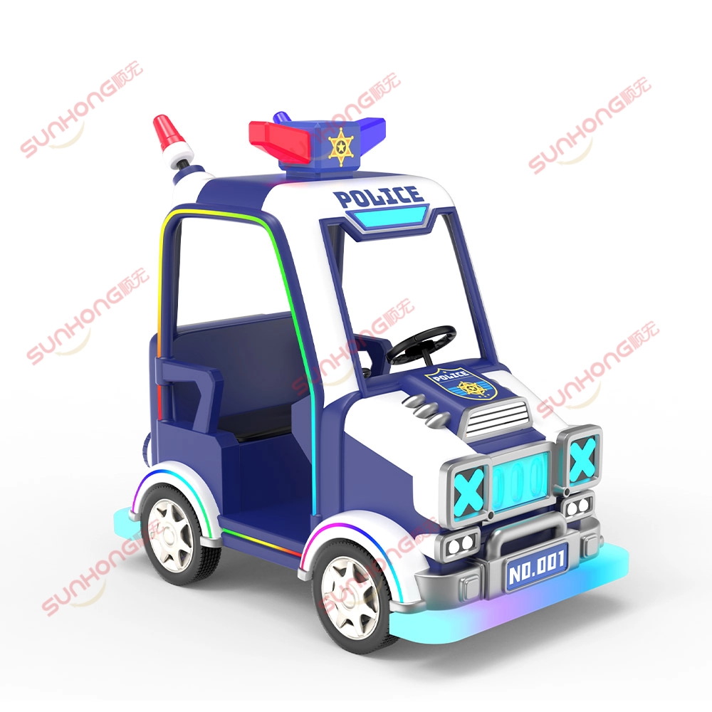 Детская аккумуляторная машина 36 В - SUNHONG Детская аккумуляторная машина 36 В - SUNHONG