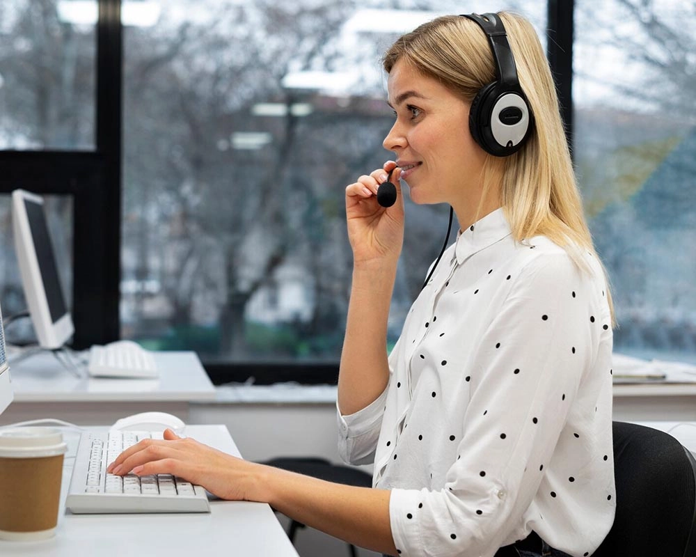 AFTER-SALES SERVICE AND EQUIPMENT MAINTENANCE - SUNHONG